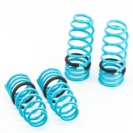 GODSPEED Traction-S Performance Lowering Springs For Mazda RX-8 (SE3P) 2004-2011