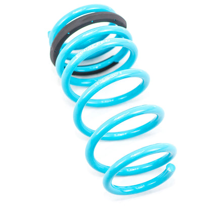 GODSPEED Traction-S Performance Lowering Springs For Mazda6 Sedan (GH) 2.5L 2009-2013