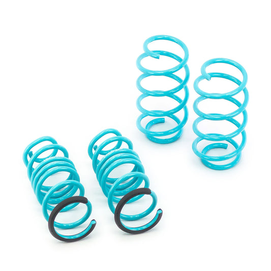 GODSPEED Traction-S Performance Lowering Springs For Mazda6 (GJ) 2014-21