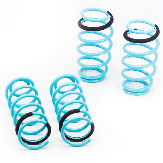 GODSPEED Traction-S Performance Lowering Springs For Mazda3 (BN) Hatchback 2014-18