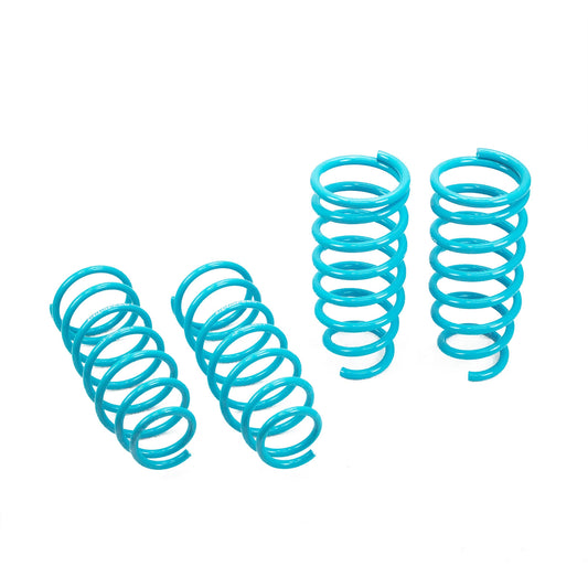 GODSPEED Traction-S Performance Lowering Springs For Mazda Miata (ND) 2016-22