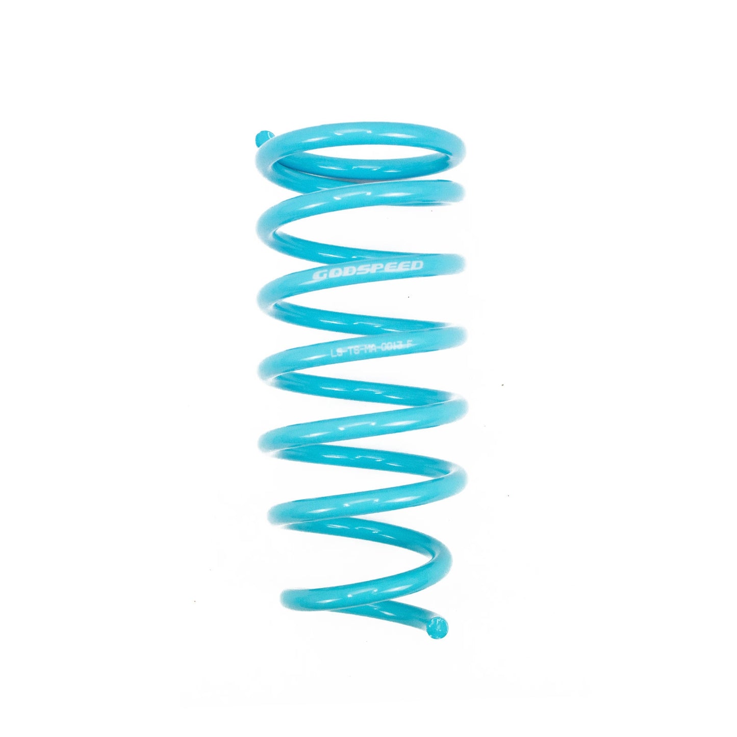 GODSPEED Traction-S Performance Lowering Springs For Mazda Miata (ND) 2016-22