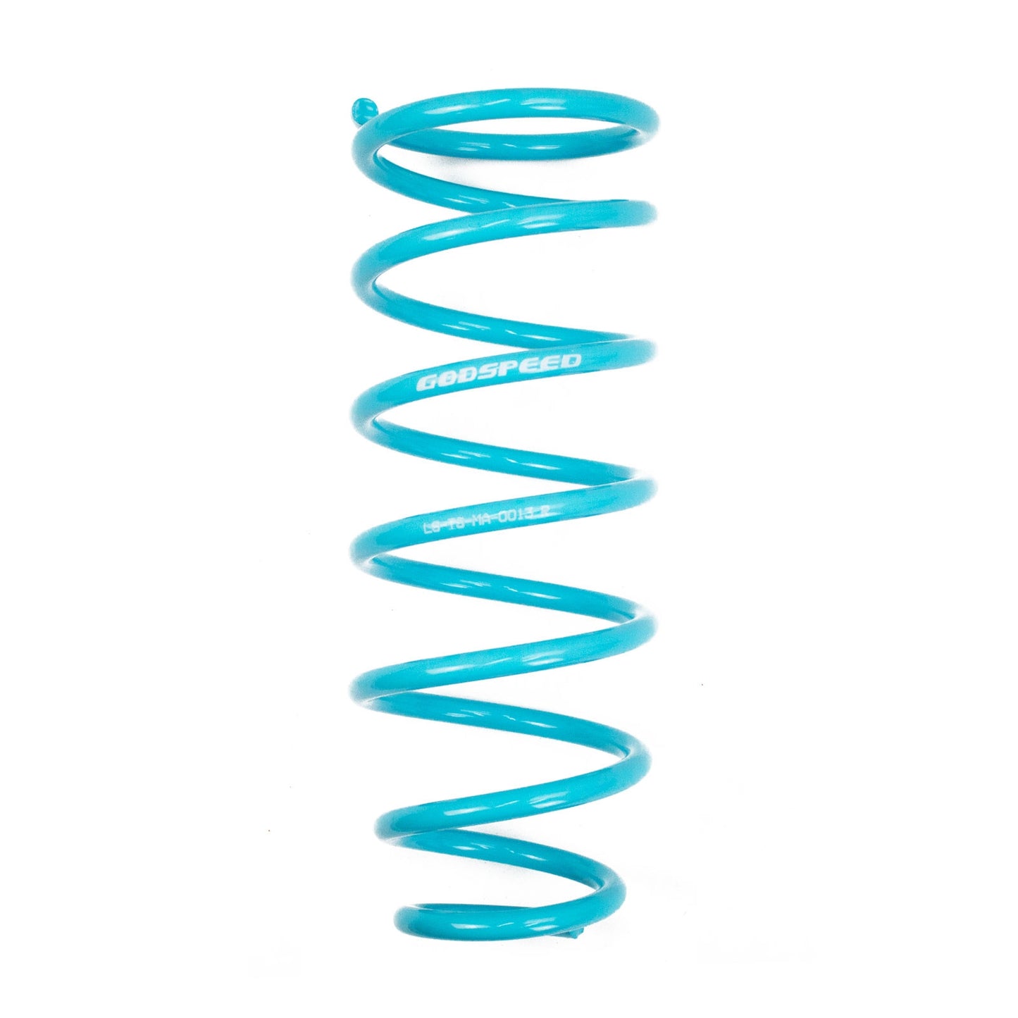 GODSPEED Traction-S Performance Lowering Springs For Mazda Miata (ND) 2016-22