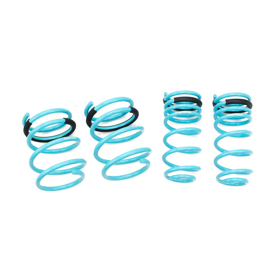 GODSPEED Traction-S Performance Lowering Springs For MINI Cooper / Cooper S (R50/R53) 2002-06