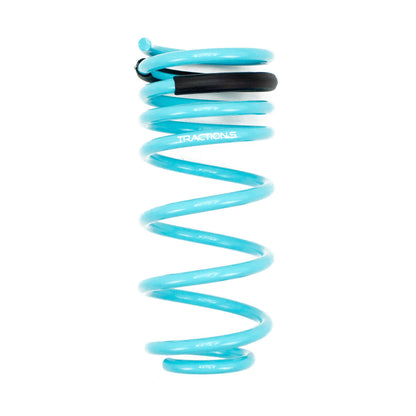 GODSPEED Traction-S Performance Lowering Springs For MINI Cooper / Cooper S (R50/R53) 2002-06