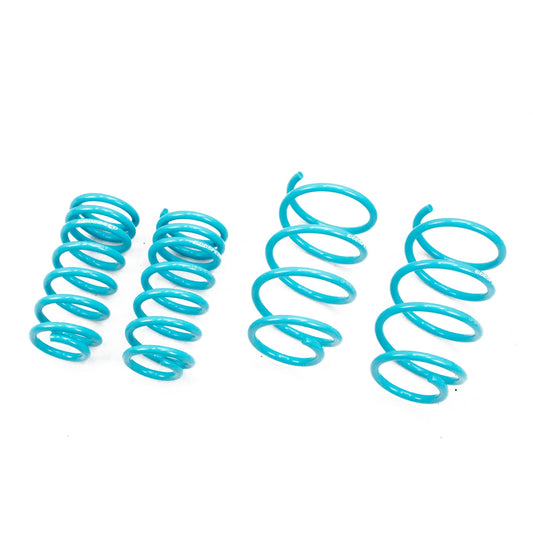 GODSPEED Traction-S Performance Lowering Springs For MINI Paceman (R61) 2013-16