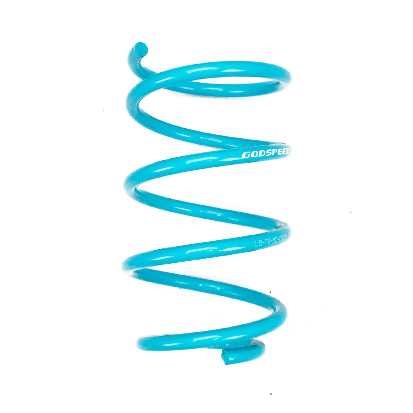 GODSPEED Traction-S Performance Lowering Springs For MINI Countryman (R60) 2011-16