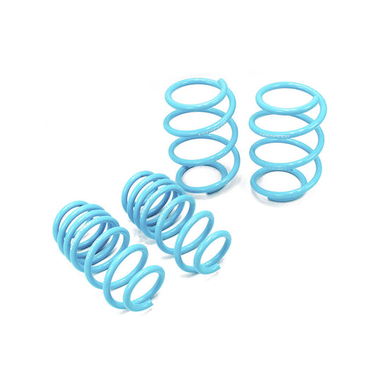 GODSPEED Traction-S Performance Lowering Springs For MINI Cooper / Cooper S (F56) Hatchback 2015-20