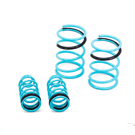 GODSPEED Traction-S Performance Lowering Springs For Mitsubishi Eclipse (3G) 2000-05