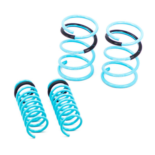 GODSPEED Traction-S Performance Lowering Springs For Mitsubishi Outlander Sport FWD (GA) 2011-24