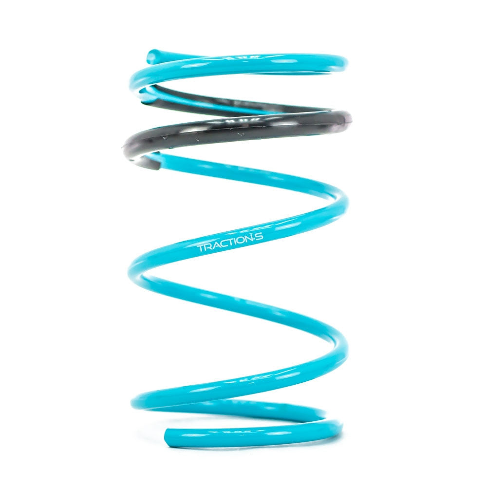 GODSPEED Traction-S Performance Lowering Springs For Mitsubishi Lancer EVO 8/9 (CT9A) 2003-2007