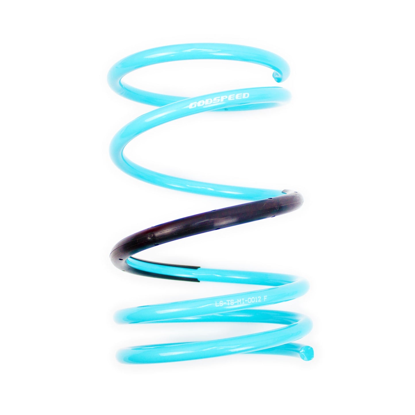 GODSPEED Traction-S Performance Lowering Springs For Mitsubishi Eclipse (4G) 2006-12 Hatchback