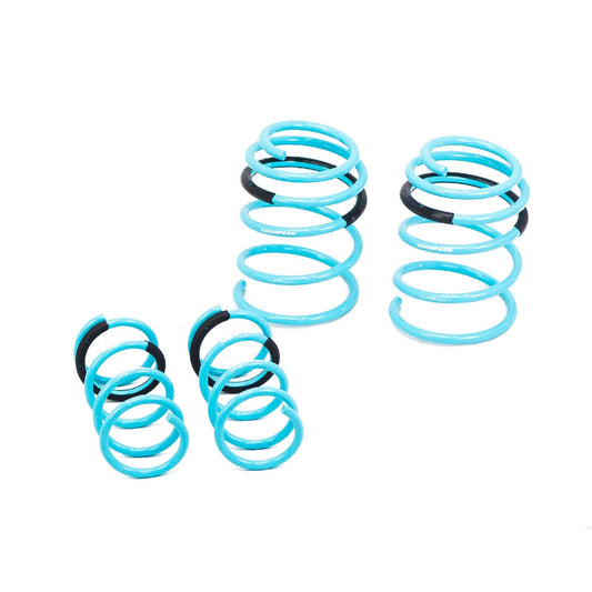 GODSPEED Traction-S Performance Lowering Springs For Nissan Altima (L31) 2002-06