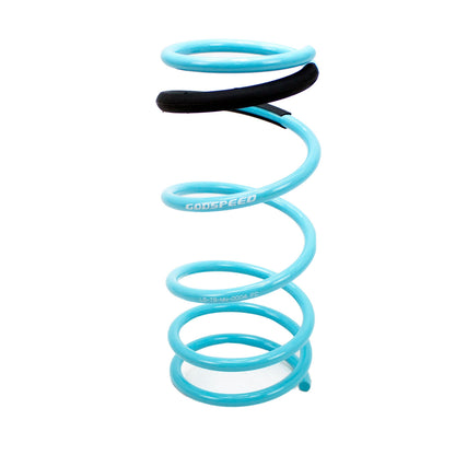 GODSPEED Traction-S Performance Lowering Springs For Nissan Cube (Z12) 2009-2014