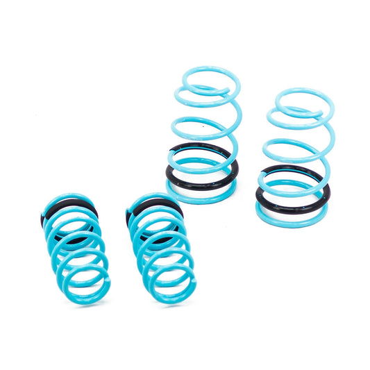 GODSPEED Traction-S Performance Lowering Springs For Nissan Sentra (B15) 2000-06