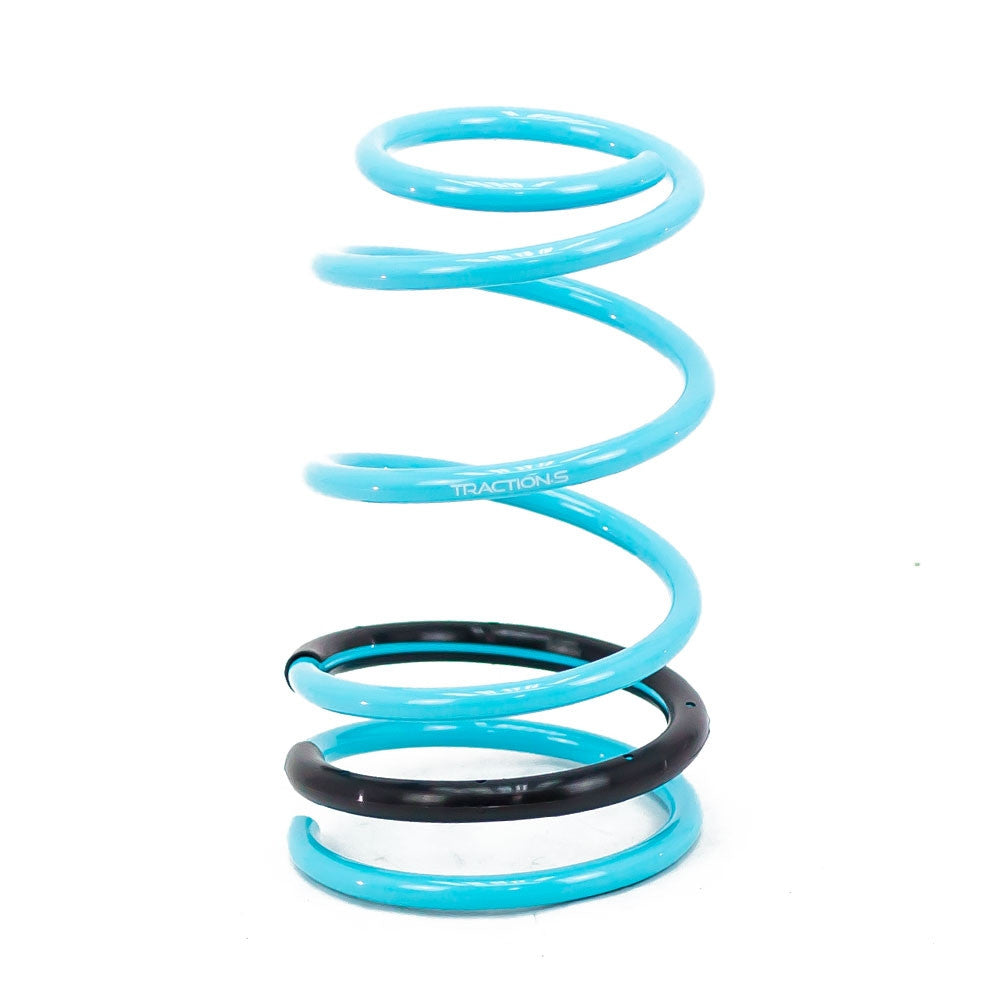 GODSPEED Traction-S Performance Lowering Springs For Nissan Sentra (B15) 2000-06
