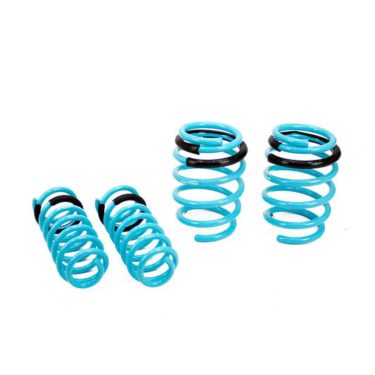 GODSPEED Traction-S Performance Lowering Springs For Nissan Sentra (B16) 2007-12