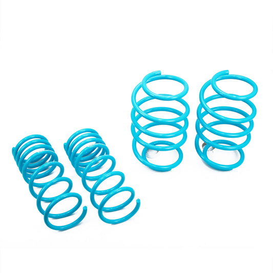 GODSPEED Traction-S Performance Lowering Springs For Nissan Altima Coupe (D32) 2.5L 2008-13