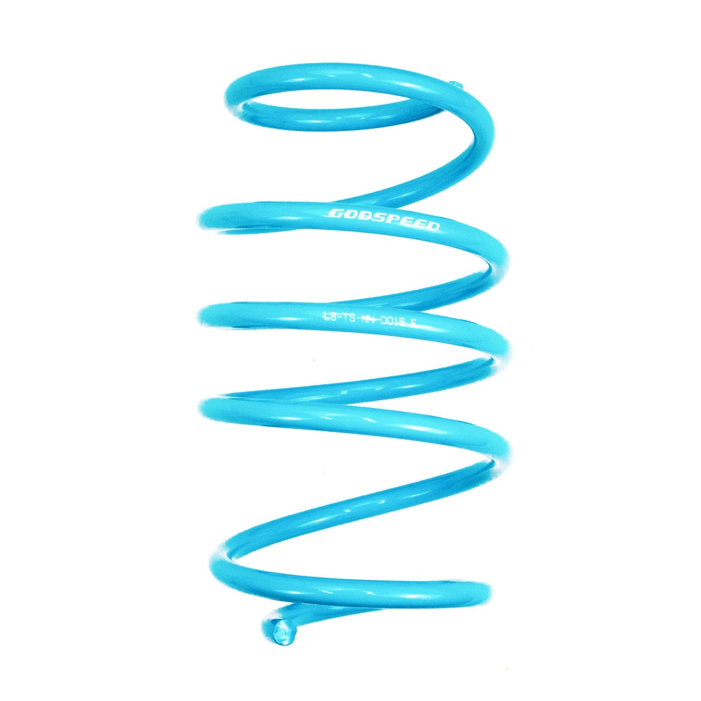 GODSPEED Traction-S Performance Lowering Springs For Nissan Altima Coupe (D32) 2.5L 2008-13