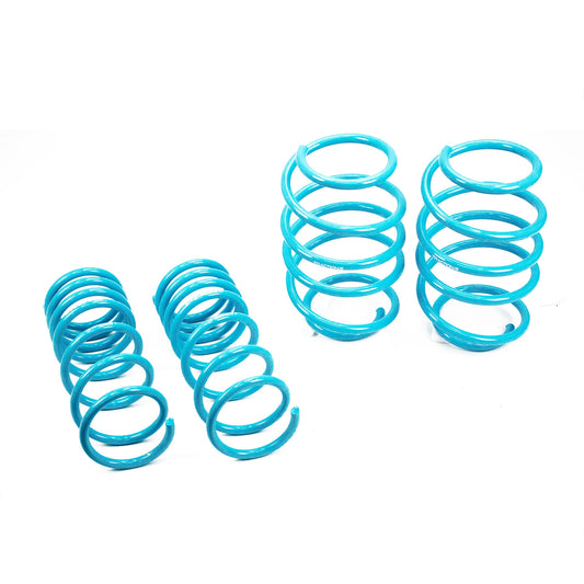 GODSPEED Traction-S Performance Lowering Springs For Nissan Altima Sedan (L32A) 3.5L 2007-12