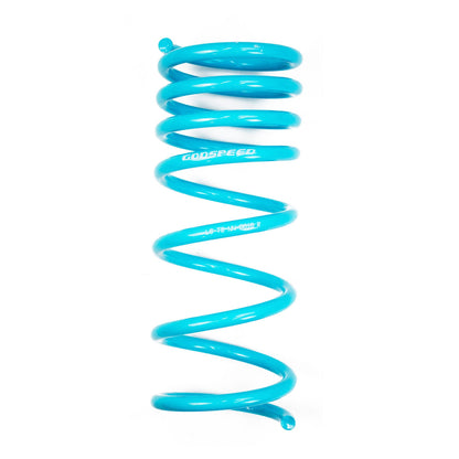 GODSPEED Traction-S Performance Lowering Springs For Nissan Altima Sedan (L32A) 3.5L 2007-12