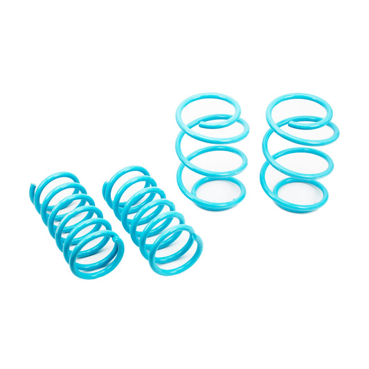 GODSPEED Traction-S Performance Lowering Springs For Nissan Maxima (A35) 2009-14