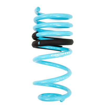 GODSPEED Traction-S Performance Lowering Springs For Porsche 911 (991) 2013-19