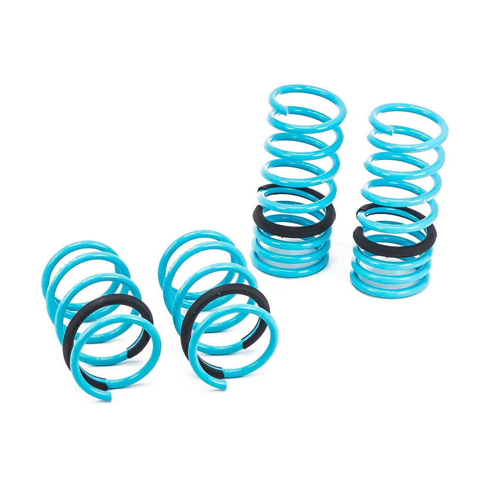 GODSPEED Traction-S Performance Lowering Springs For Toyota GR86 (ZN8) 2022-25
