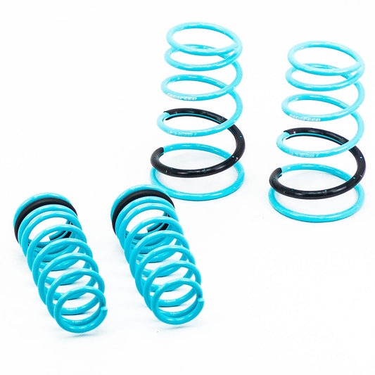 GODSPEED Traction-S Performance Lowering Springs For Scion tC (ANT10) 2005-10