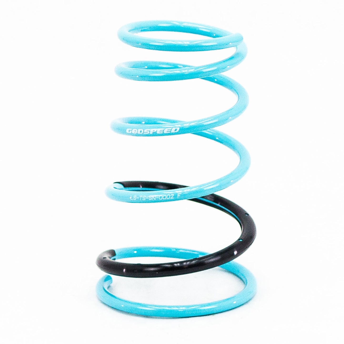 GODSPEED Traction-S Performance Lowering Springs For Scion tC (ANT10) 2005-10