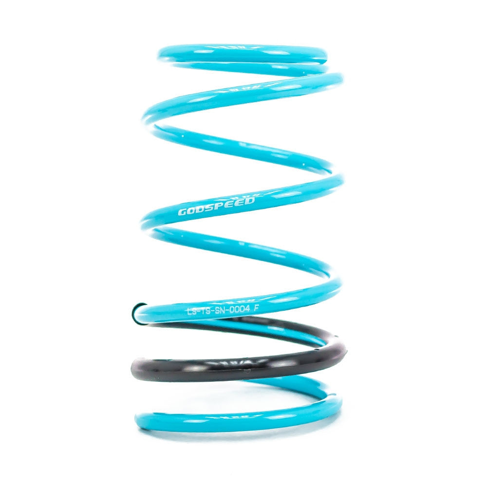 GODSPEED Scion xA / xB (NCP31) 2004-06 Traction-S™ Performance Lowering Springs