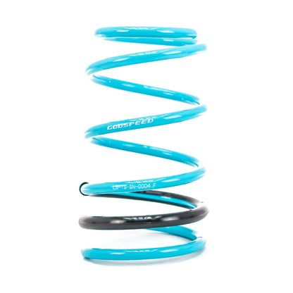 Godspeed Scion xA/xB (NCP31) 2004-06 Traction-S™ Performance Lowering Springs