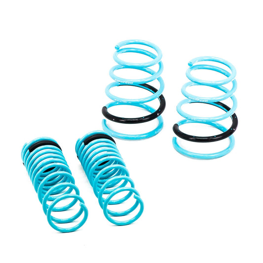 GODSPEED Traction-S Performance Lowering Springs For Subaru Impreza WRX (GH/GE) 2008-14