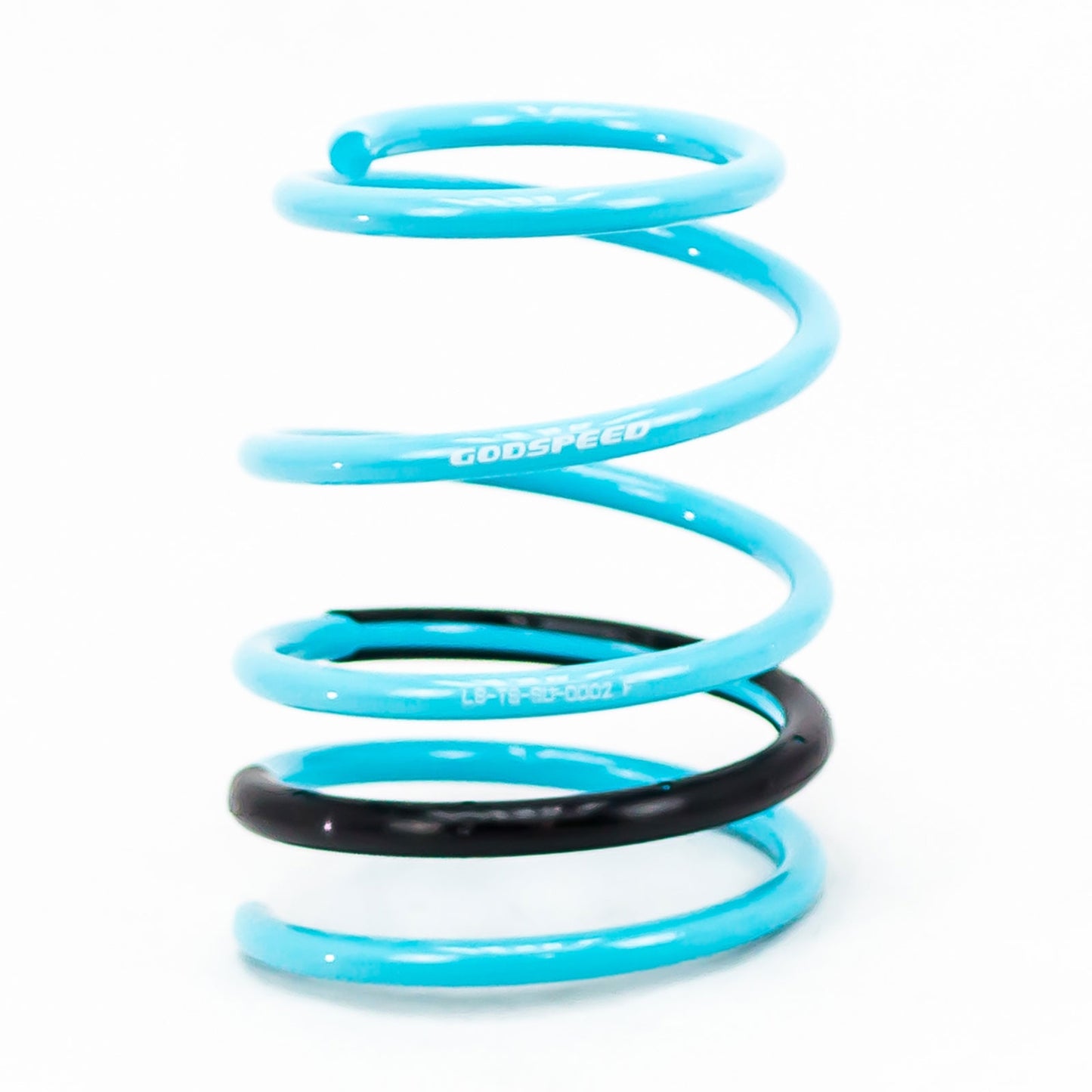 GODSPEED Traction-S Performance Lowering Springs For Subaru Impreza WRX STI (GR/GV) 2008-14