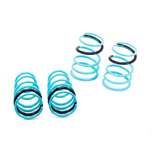 GODSPEED Traction-S Performance Lowering Springs For Subaru Impreza WRX/STI (GDF) 2004-07