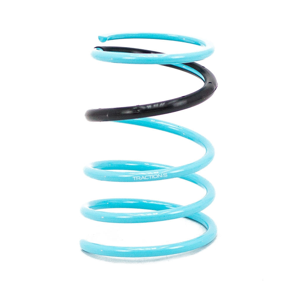 GODSPEED Traction-S Performance Lowering Springs For Subaru Impreza WRX/STI (GDF) 2004-07