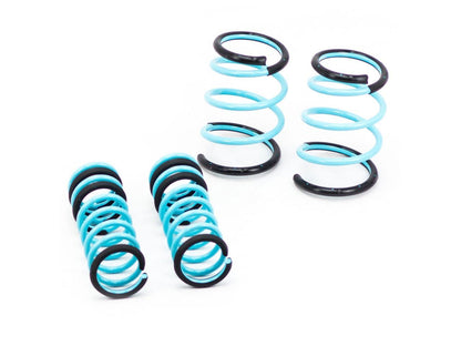 Godspeed Traction-S Performance Lowering Springs For Subaru Forester XT (SJ) 2014-17