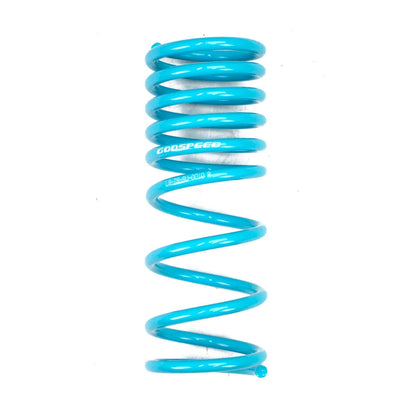 GODSPEED Traction-S Performance Lowering Springs For Subaru Impreza (GK/GT) 2017-21