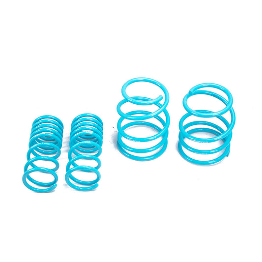 GODSPEED Traction-S Performance Lowering Springs For Subaru WRX STI (VA2) 2015-21