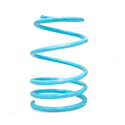 GODSPEED Traction-S Performance Lowering Springs For Subaru Impreza Sedan (GJ) / Hatchback (GP) 2012-16