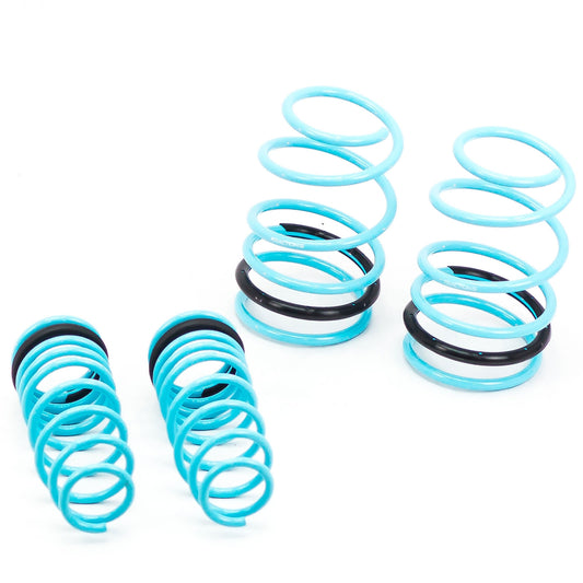 GODSPEED Traction-S Performance Lowering Springs For Toyota Corolla (E140/E150) 2009-13