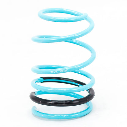 GODSPEED Traction-S Performance Lowering Springs For Toyota Corolla (E140/E150) 2009-13