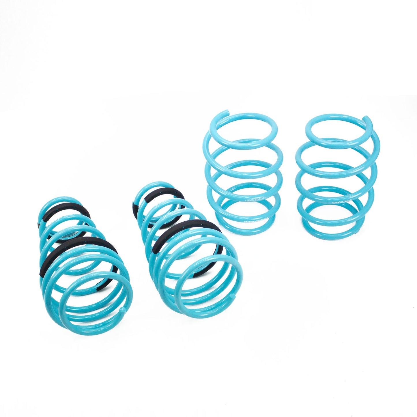 GODSPEED Traction-S Performance Lowering Springs For Toyota Camry (XV50) 2012-2017