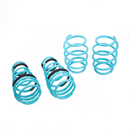 GODSPEED Traction-S Performance Lowering Springs For Toyota Camry (XV50) 2012-2017