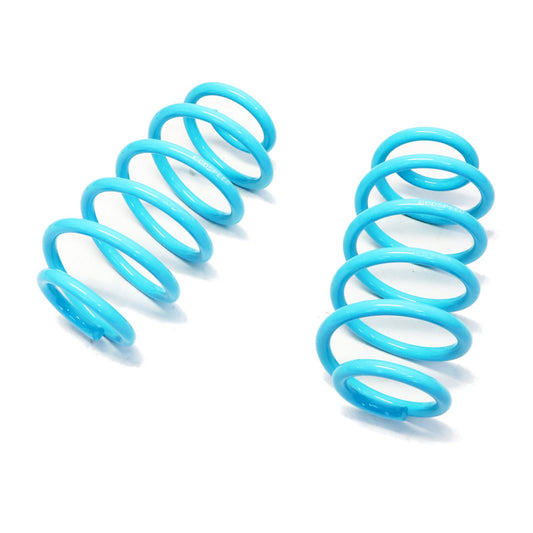 GODSPEED Traction-S Performance Lowering Springs For Toyota Sienna FWD / AWD (XL40) 2021-2026