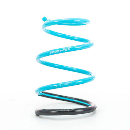Godspeed Traction-S Performance Lowering Springs For Toyota Celica (T230) 2000-2006