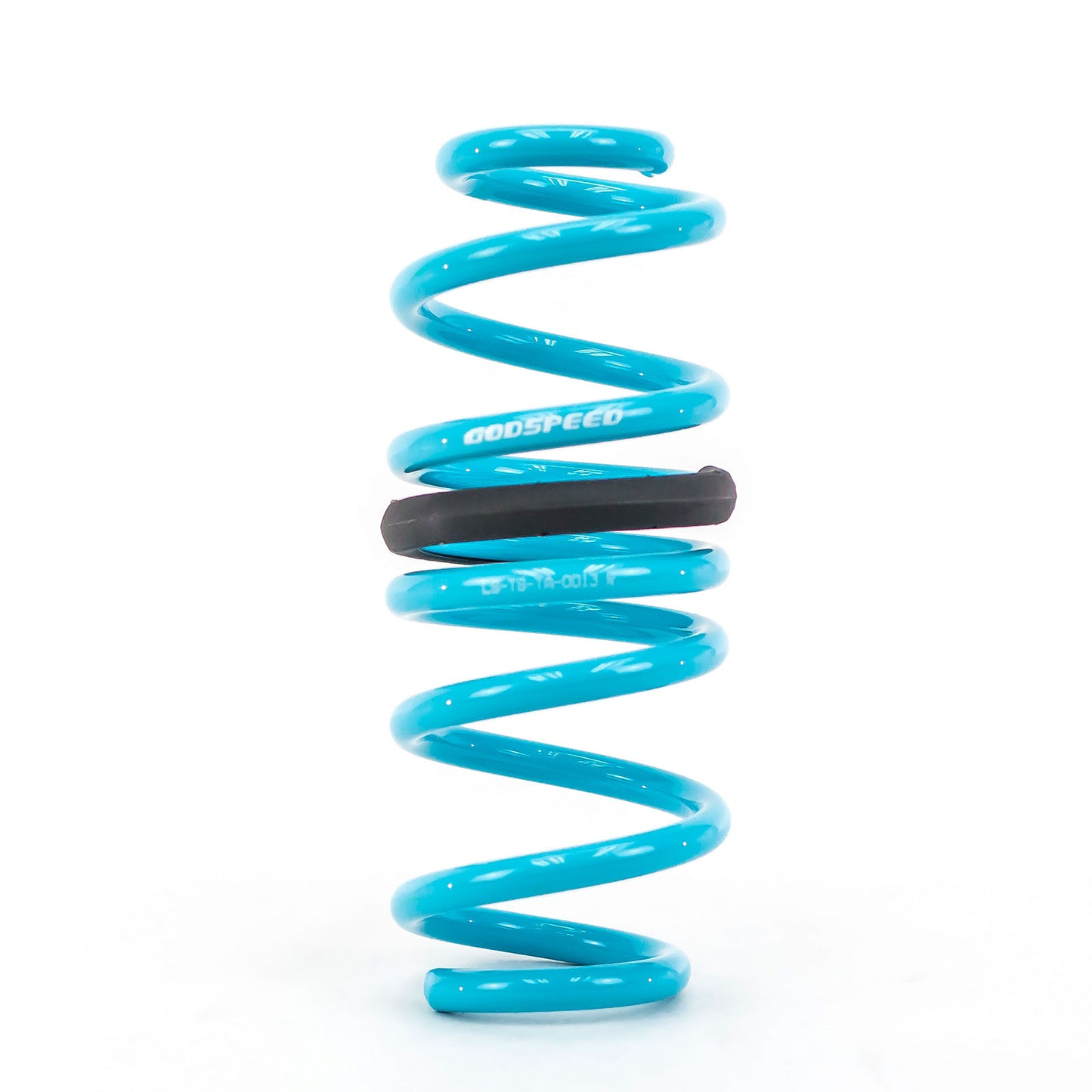GODSPEED Traction-S Performance Lowering Springs For Toyota RAV4 (XA40) 2013-18