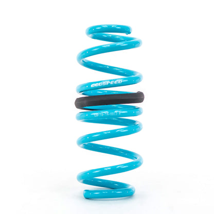 GODSPEED Traction-S Performance Lowering Springs For Toyota RAV4 (XA40) 2013-18