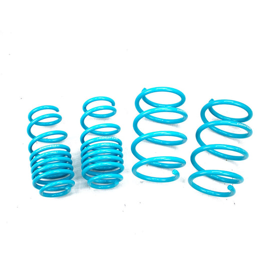 GODSPEED Traction-S Performance Lowering Springs For Scion iM 2015-16/Toyota Corolla iM 2017-18