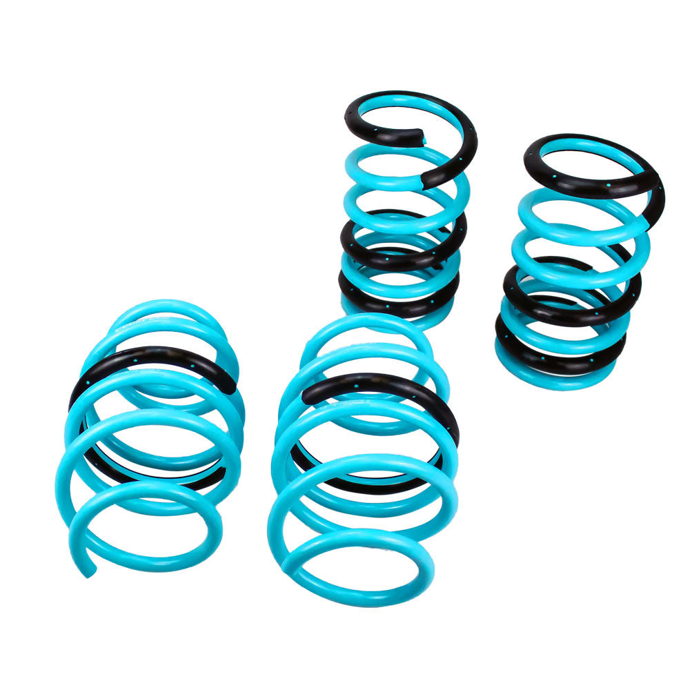 GODSPEED Traction-S Performance Lowering Springs For Toyota Sienna FWD (XL30) 2011-2020